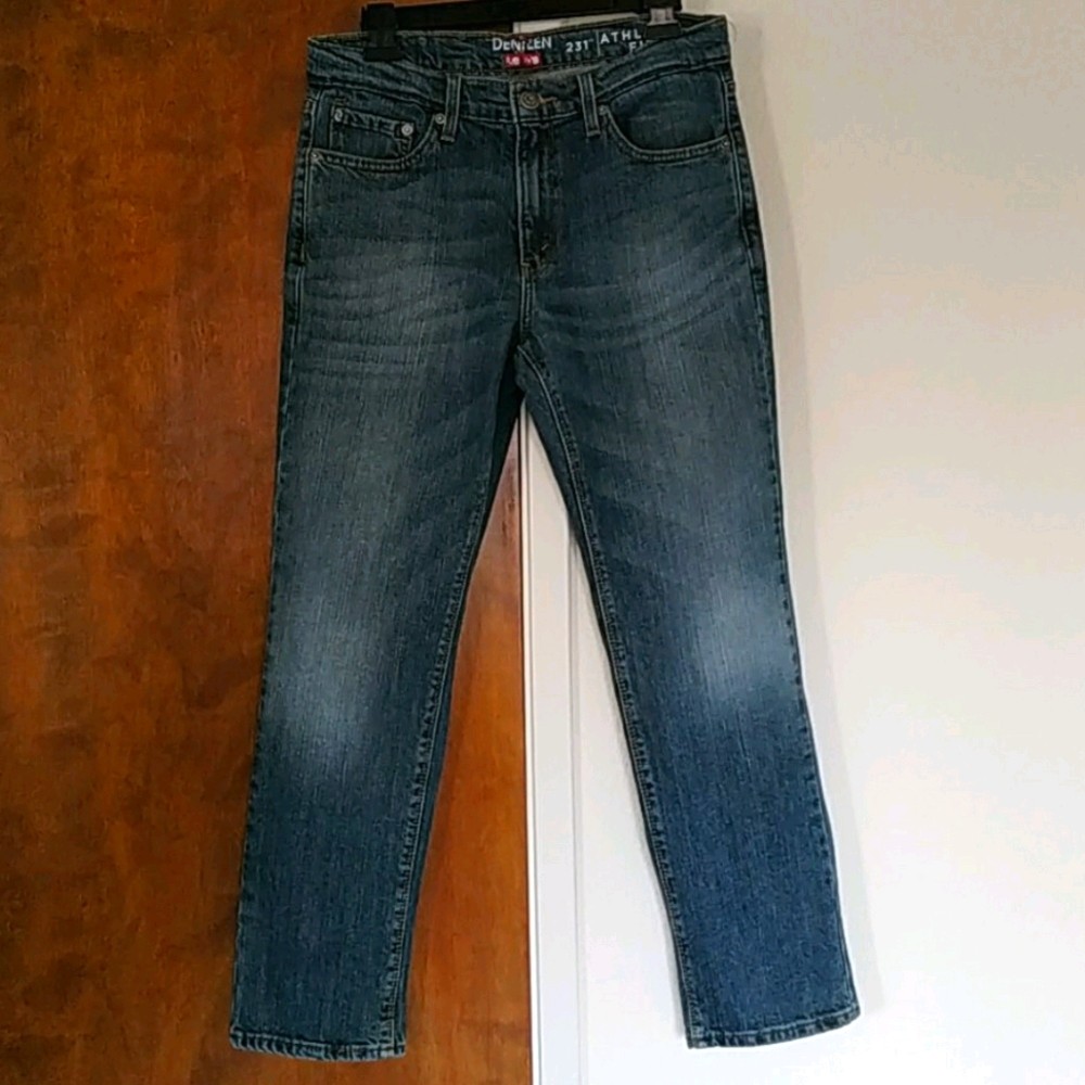 30x28 Denizen by Levi's 231 Athletic Fit Jeans